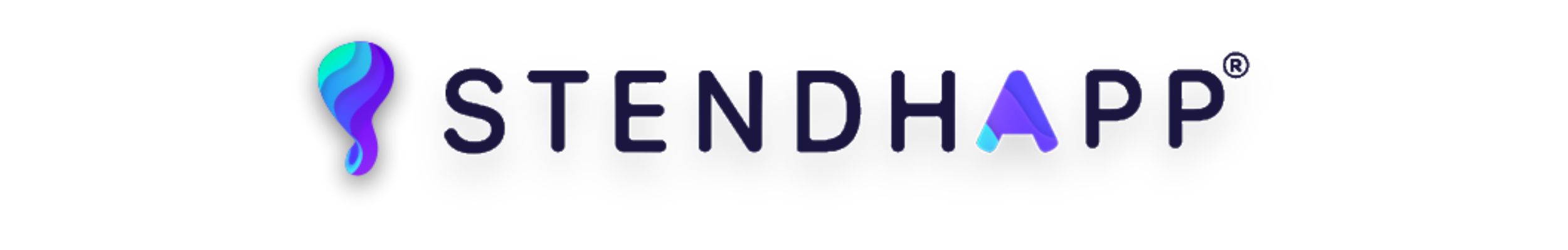 Logo Stendhapp